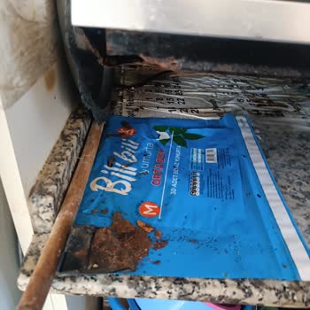 Simfer Ocağındaki Şasi Çürümesi Ve Gaz Kaçağı Riski: 4 Aylık Görünmez Yanıt