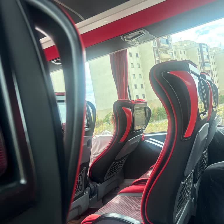 Boş İkili Koltuklar Olmasına Rağmen Tekli Koltuk Verilmesi