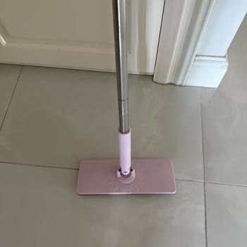 Yanıltıcı İlan Ve Kalitesiz Mop Üzerine 600 TL İade Talebi