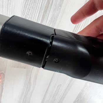 Philips Dik Süpürge Kısa Sürede Kırıldı, Garanti Süresi Yetersiz