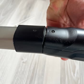 Philips Dik Süpürge Kısa Sürede Kırıldı, Garanti Süresi Yetersiz