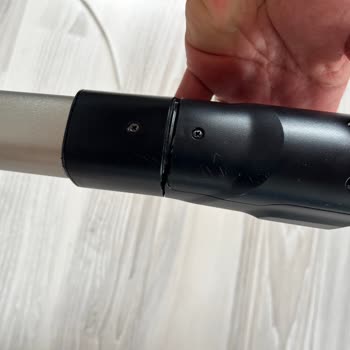 Philips Dik Süpürge Kısa Sürede Kırıldı, Garanti Süresi Yetersiz