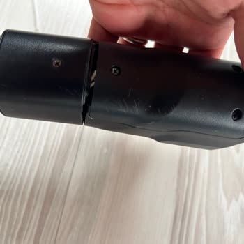 Philips Dik Süpürge Kısa Sürede Kırıldı, Garanti Süresi Yetersiz