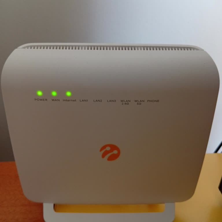 7 Aylık Kesintili Fiber İnternet Ve Çözülmeyen Sorun