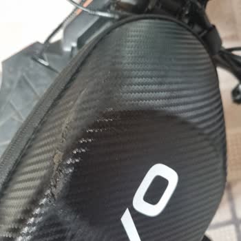 Onvo Rx-04 Scooter Kontrolsüz Düşüşü Kullanıcıyı Yaraladı