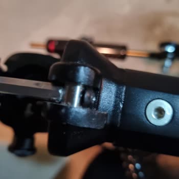 Onvo Rx-04 Scooter Kontrolsüz Düşüşü Kullanıcıyı Yaraladı