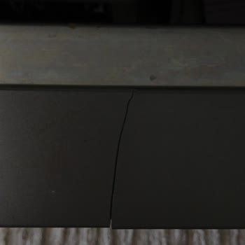 Beko Bulaşık Makinesinde Tekrarlayan Panel Çatlağı Güvenlik Endişesi