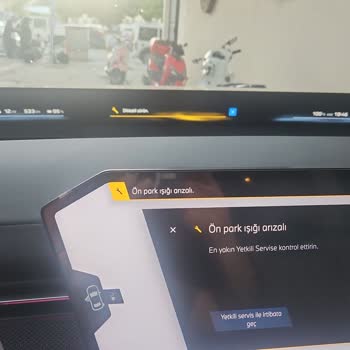 BMW Araç Değişimi Talebim Gözardı Edildi Ve Arızalar Çözülmedi