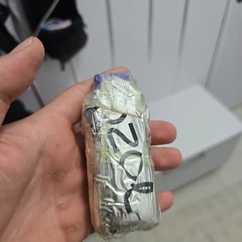 Açılmış, Sızıntılı Ve Hasarlı Elektronik Sigara İçin Ücret İadesi Talebi