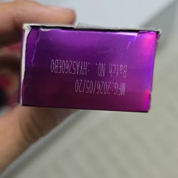 Açılmış, Sızıntılı Ve Hasarlı Elektronik Sigara İçin Ücret İadesi Talebi