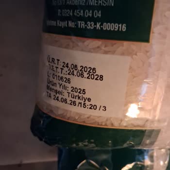A101'te Böceklenmiş Ürünler Ve Haksız İade Reddi