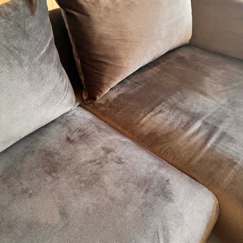 Mayfair Köşe Koltuk Takımının Dinlenme Modülünde Üretim Hatası İadesi Bekleniyor