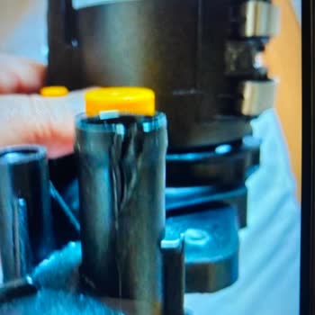 Defolu Mazot Filtre Kütüğü İçin İade Süreci Uzuyor Ve Cevapsız Kalan Şikayet