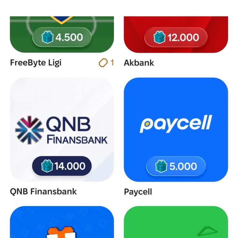 Paycell Kazan Kazan Kampanyasından 9.000 Puanın Yüklenmemesi
