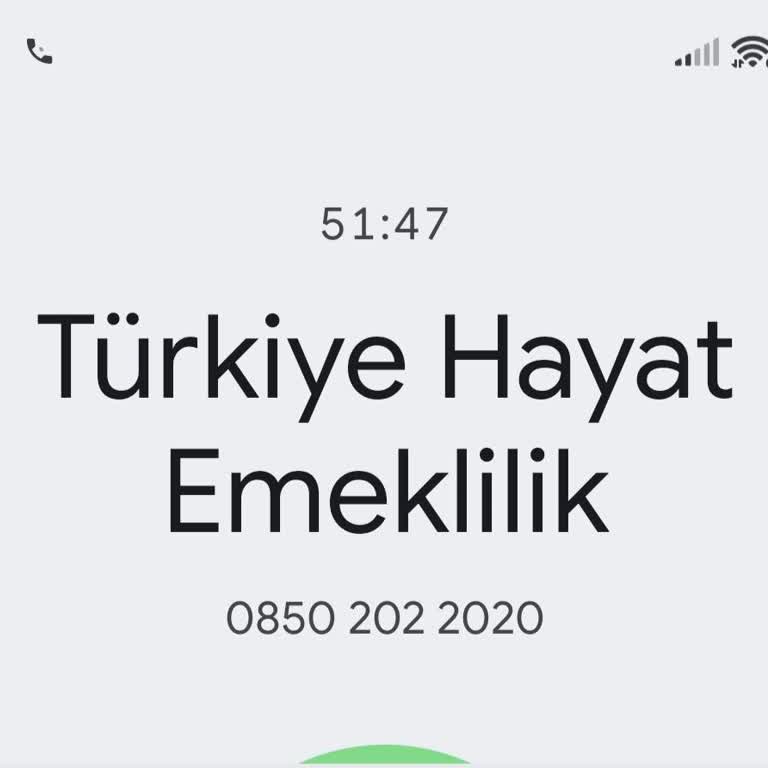 Katkı Payı Düşürme İşleminin Mobil Ve Telefonla Gerçekleştirilememesi