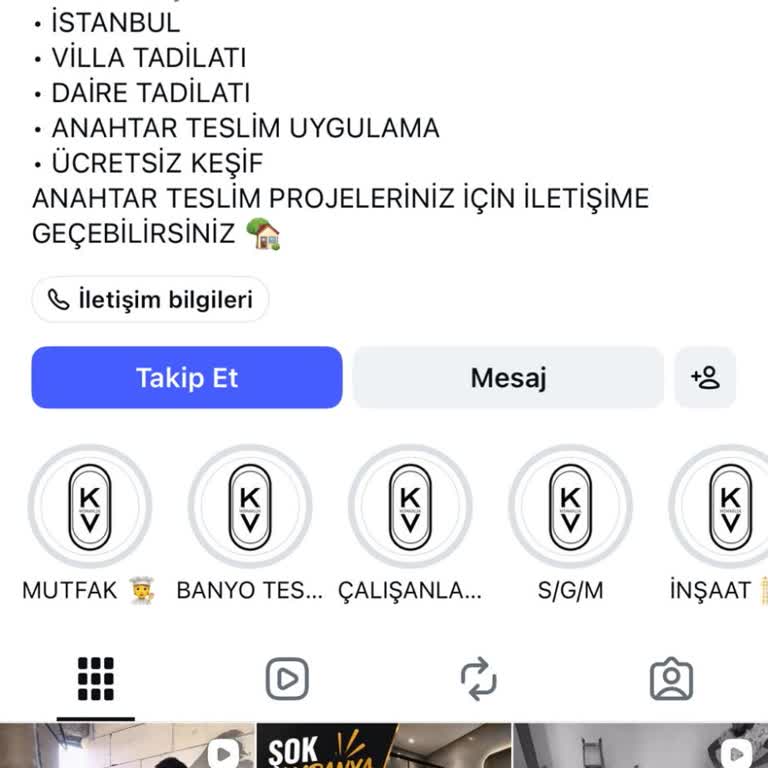 Kaya Mimari Design'da 187 Bin TL Ön Ödeme Sonrası İşlerin Hiç Başlamaması