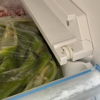 Garanti Kapsamında Olması Gereken Çekmece Rayı Kırılması İçin 900 TL Bakım Ücreti Talebi