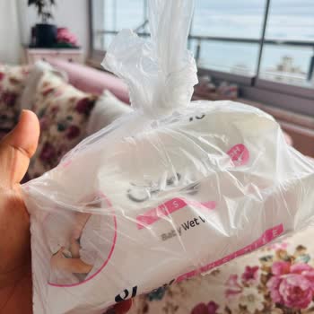Defolu Islak Mendil Ürünlerinde Hijyen Endişesi Ve İade Talebi
