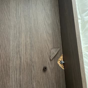 İki Ayda Kırılan Yatak Bazası Ve Kalite Şikayetim