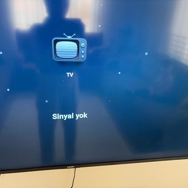 Garanti Altındaki TV'de Sinyal Yok Servis Yanıtı Gelmiyor Ve İade Talebi