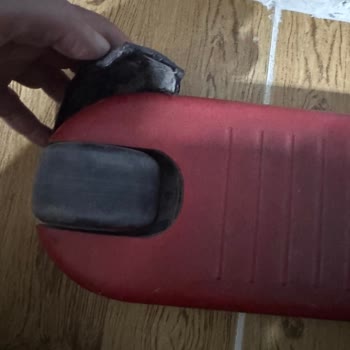 Lens Ride Ürünün Bir Hafta İçinde Kırılması Ve Satıcıdan Ücretsiz Değişim Talebi