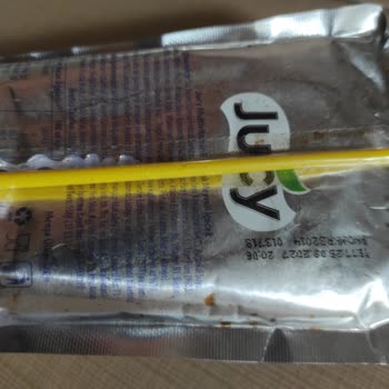 BİM Hadımköy Şubesinde Hijyenik Olmayan Multivitamin Meyve Suyu