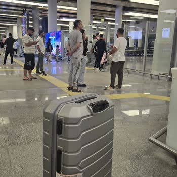 Bagaj Hasarı İçin Sunexpress'in Yanıltıcı Bilgilendirmesi Ve Tazminat Reddi