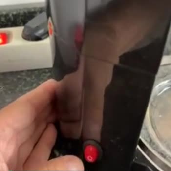 Cvs Filtre Kahve Makinesi Sorunları