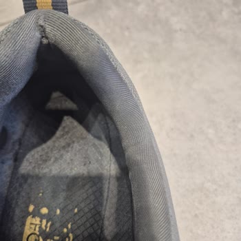 Skechers Üründe Sorun Yaşama