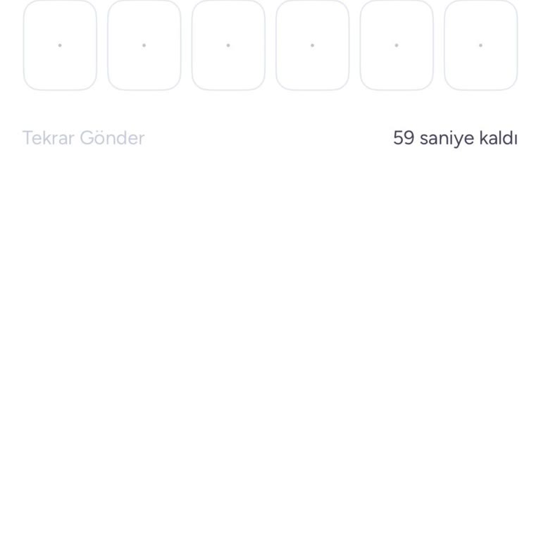 Ray Sigorta’da Cep Telefonu Güncelleme Talebi 15 Günde Yanıt Almadı