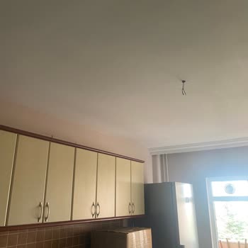 Polisan Bermuda Kumu Renk Uyuşmazlığı Ve Mutfakta Beklenmeyen Pembe Görünüm
