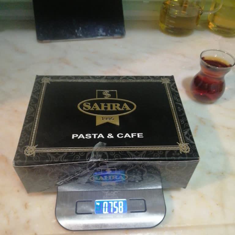 Eksik Gramajlı Pastane Ürünü İade Reddi Ve Güven Kaybı