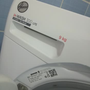Garantili Çamaşır Makinesinde Kullanıcı Hatası İddiasıyla 4500 TL Ücret Talebi