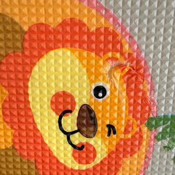 Coolmats Oyun Matı Ayıplı, 20 Gün İçinde Yırtıldı
