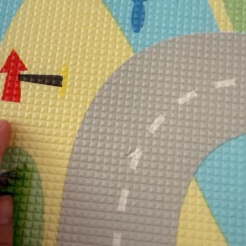 Coolmats Oyun Matı Ayıplı, 20 Gün İçinde Yırtıldı