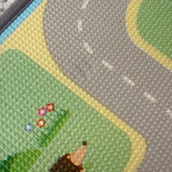 Coolmats Oyun Matı Ayıplı, 20 Gün İçinde Yırtıldı