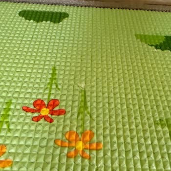 Coolmats Oyun Matı Ayıplı, 20 Gün İçinde Yırtıldı