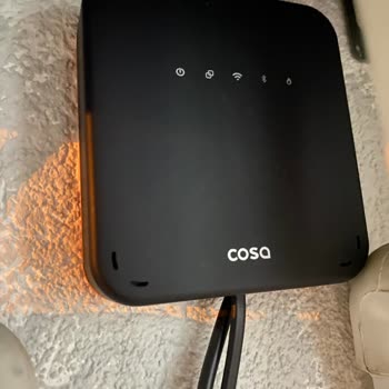Cosa Kombi & Klima V4 Termostatı Çalışmıyor ve Destek Çözüm Sunmuyor