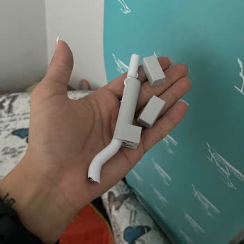 Ütü Masası Açma Aparatının Kırılması Ve Garanti Reddi