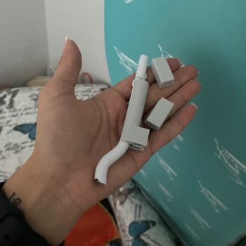 Ütü Masası Açma Aparatının Kırılması Ve Garanti Reddi