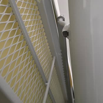 Ütü Masası Açma Aparatının Kırılması Ve Garanti Reddi