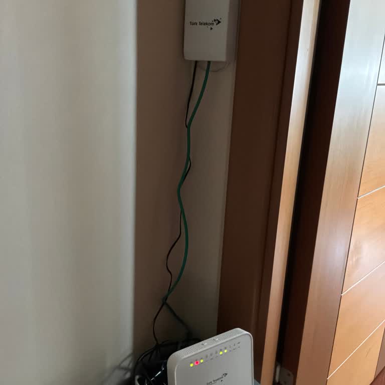 Fiber Bağlantı Sonrası Altı Gün Kesinti Ve Ücret İadesi Talebi