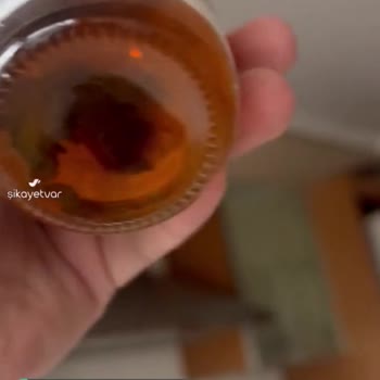 Pin Drinks Sağlık Tehlikesi Taşıyan Ürün