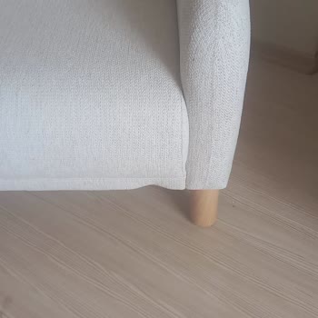 Hasarlı Ve Kullanılmış Koltukların Kapora Dahil Tam İadesi Talebi