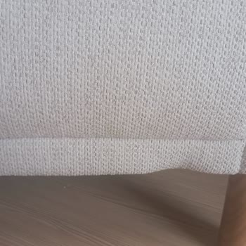 Hasarlı Ve Kullanılmış Koltukların Kapora Dahil Tam İadesi Talebi