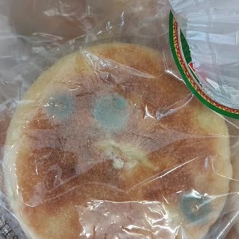 A101 Şubesinde Küflü Ekmek Satışı Hijyen Sorunu