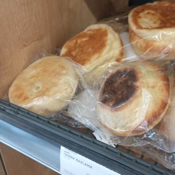 A101 Şubesinde Küflü Ekmek Satışı Hijyen Sorunu