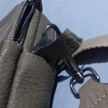 Ayıplı Deri Çanta Ve İade Talebine Cevapsızlık