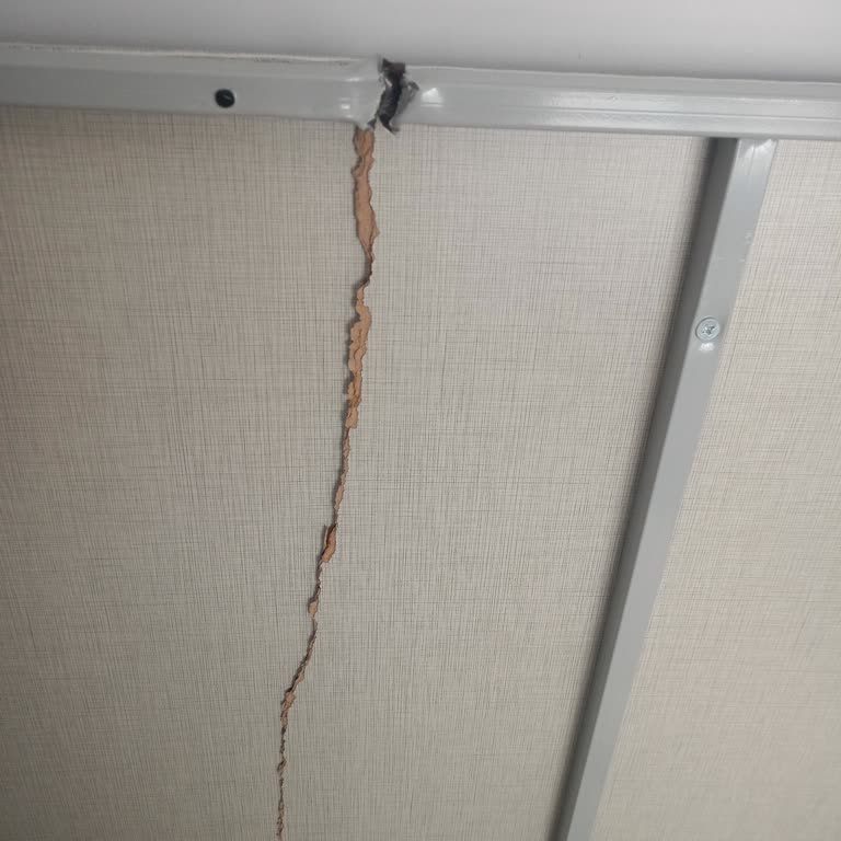 Fren Sistemi Arızasıyla Kırılan Baza Ve Garanti Reddi