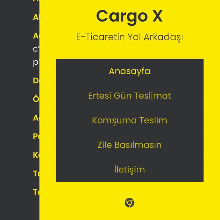 Adresimde Olmamama Rağmen Kargo Adreste Yok Diyor Ve Canlı Müşteri Hizmetine Ulaşılamıyor